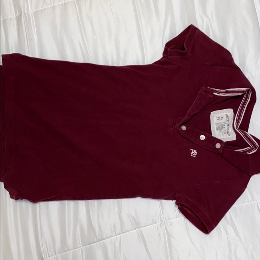 juniors top
